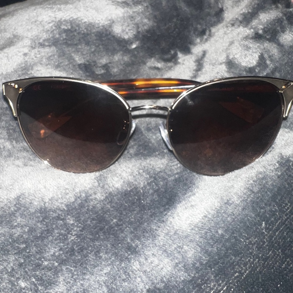 Furla Sunglasses SFU344